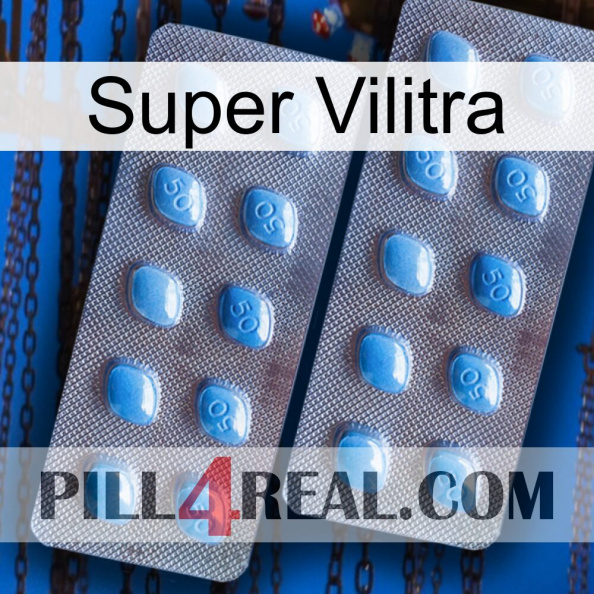 Super Vilitra viagra4